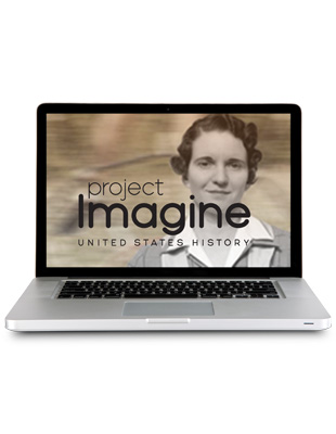 Project Imagine: United States History